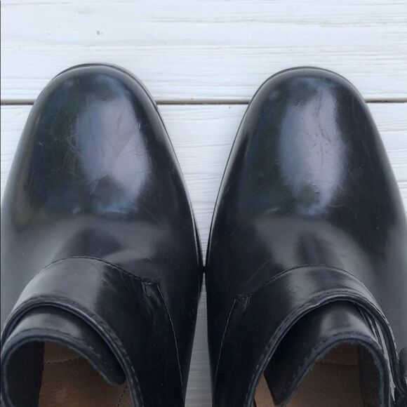 Frye Ankle Boots Leather size 10 - Picture 10 of 10